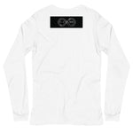 Load image into Gallery viewer, Hidden Truth Mask - BFW Unisex Long Sleeve Tee
