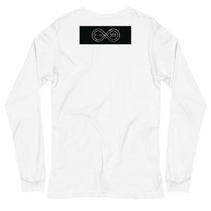 Hidden Truth Mask - BFW Unisex Long Sleeve Tee