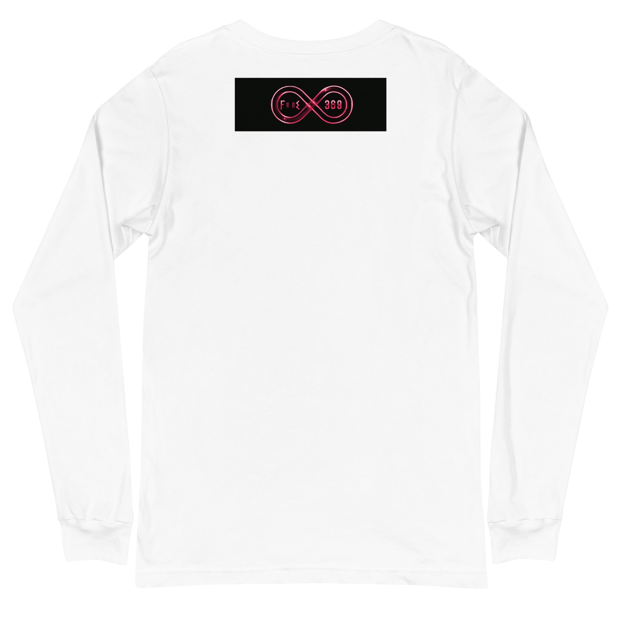 Love Yourself - BFW Unisex Long Sleeve Tee