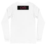 Load image into Gallery viewer, Love Yourself - BFW Unisex Long Sleeve Tee
