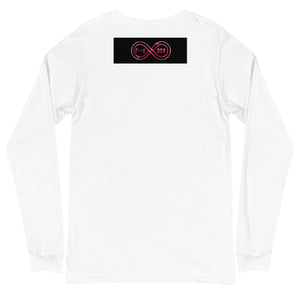 Love Yourself - BFW Unisex Long Sleeve Tee