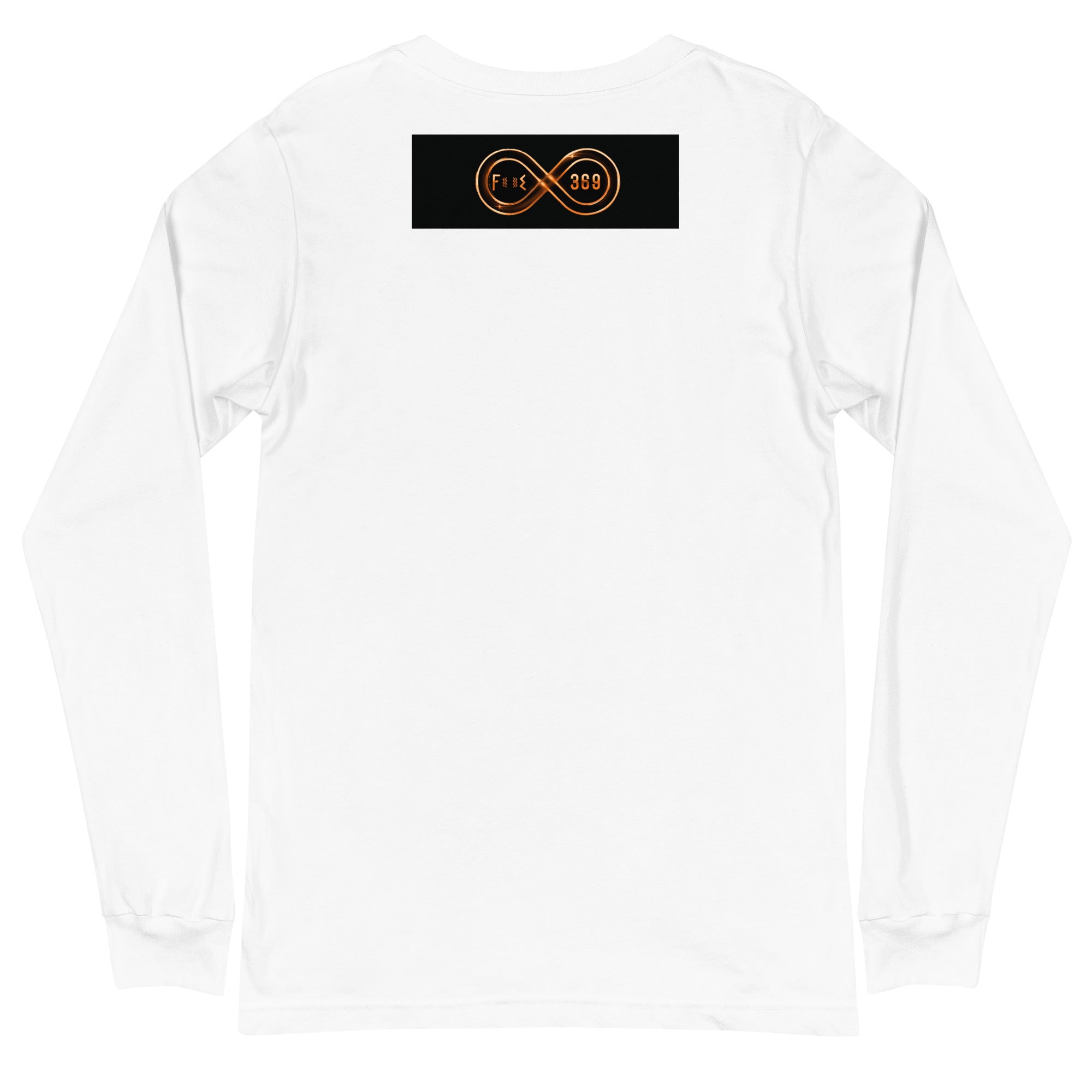 Soul Mates - BFW Unisex Long Sleeve Tee