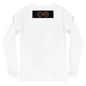 Soul Mates - BFW Unisex Long Sleeve Tee