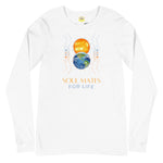 Load image into Gallery viewer, Soul Mates - BFW Unisex Long Sleeve Tee
