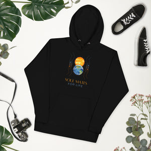 Soul Mates - BFW Unisex Hoodie