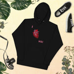 Load image into Gallery viewer, Love Yourself - BFW Unisex Hoodie
