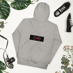 Load image into Gallery viewer, Love Yourself - BFW Unisex Hoodie
