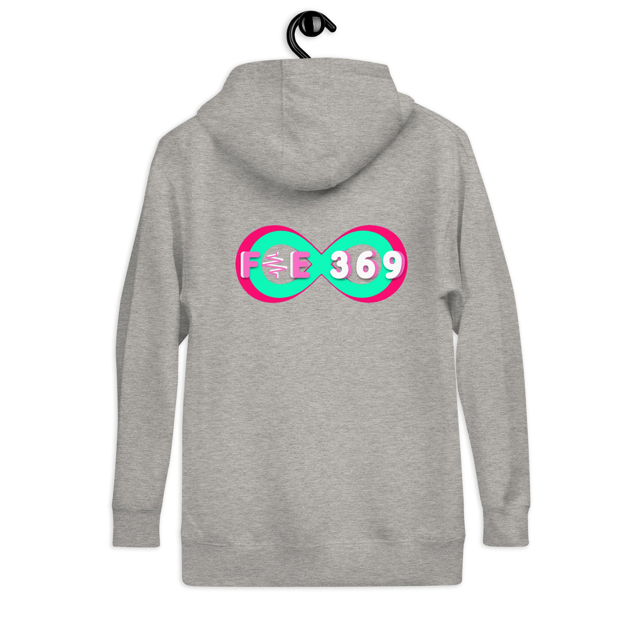 Love Equals - BFW Unisex Hoodie