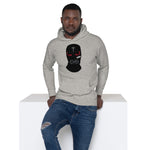 Load image into Gallery viewer, Hidden Truth Mask - BFW Unisex Hoodie
