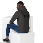 Load image into Gallery viewer, Hidden Truth Mask - BFW Unisex Hoodie
