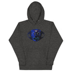 Load image into Gallery viewer, Ancient Seers Mask - BFW Unisex Hoodie
