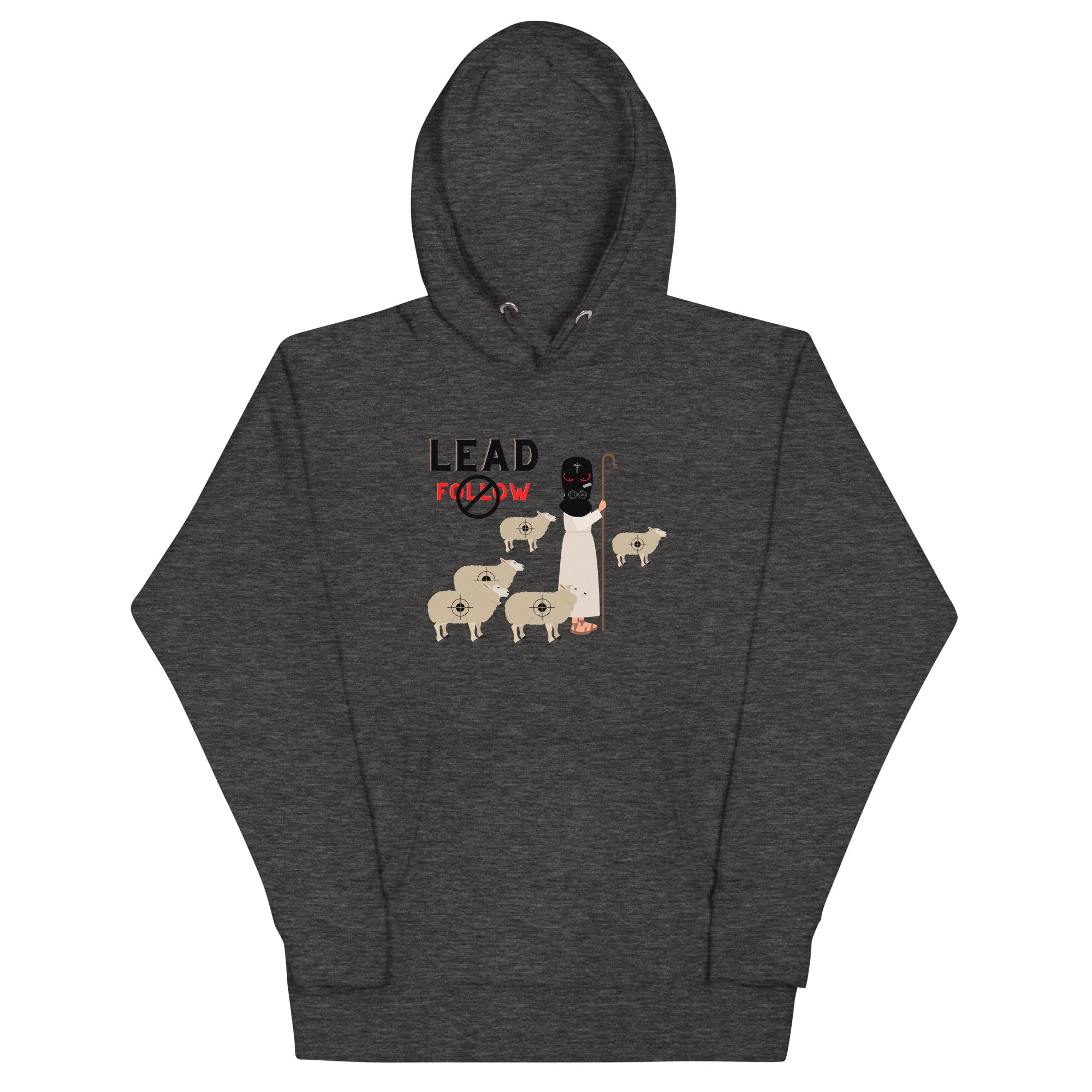 Leader - BFW Unisex Hoodie