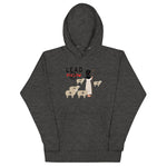 Load image into Gallery viewer, Leader - BFW Unisex Hoodie
