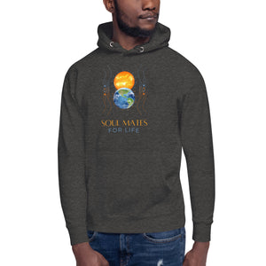 Soul Mates - BFW Unisex Hoodie