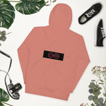 Load image into Gallery viewer, Love Yourself - BFW Unisex Hoodie
