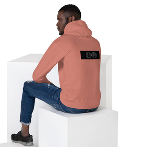 Hidden Truth Mask - BFW Unisex Hoodie