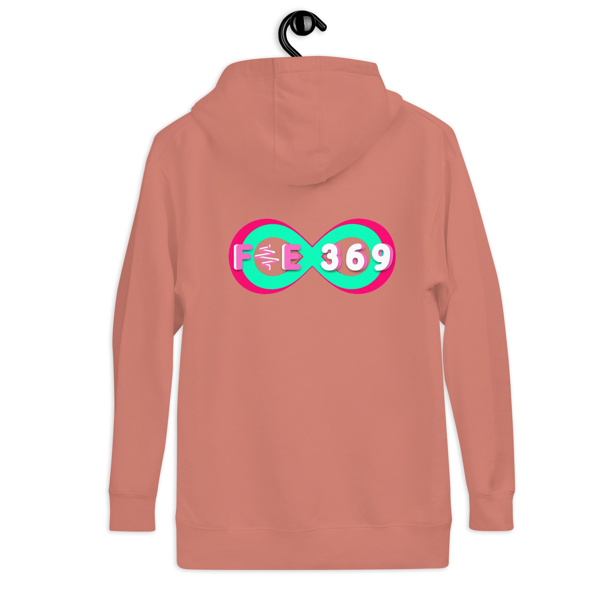 Love Equals - BFW Unisex Hoodie