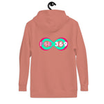 Load image into Gallery viewer, Love Equals - BFW Unisex Hoodie
