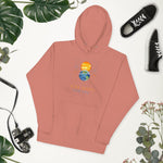 Load image into Gallery viewer, Soul Mates - BFW Unisex Hoodie
