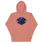 Load image into Gallery viewer, Ancient Seers Mask - BFW Unisex Hoodie
