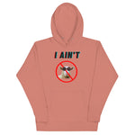 Load image into Gallery viewer, I Ain&#39;t No Sheep - BFW Unisex Hoodie
