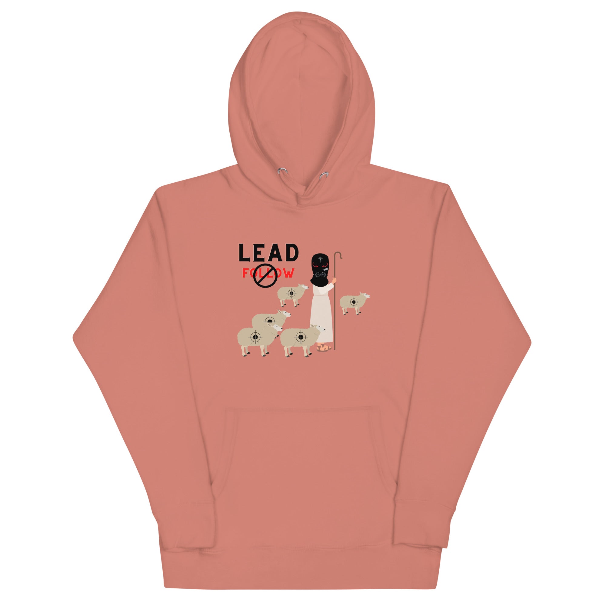 Leader - BFW Unisex Hoodie