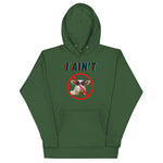 Load image into Gallery viewer, I Ain&#39;t No Sheep - BFW Unisex Hoodie
