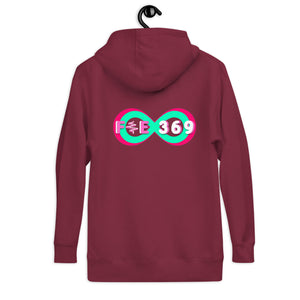 Love Equals - BFW Unisex Hoodie