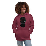 Load image into Gallery viewer, Hidden Truth Mask - BFW Unisex Hoodie
