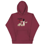 Load image into Gallery viewer, Leader - BFW Unisex Hoodie
