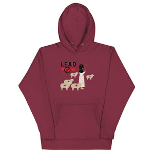 Leader - BFW Unisex Hoodie