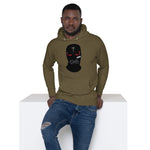 Load image into Gallery viewer, Hidden Truth Mask - BFW Unisex Hoodie
