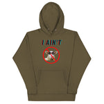 Load image into Gallery viewer, I Ain&#39;t No Sheep - BFW Unisex Hoodie
