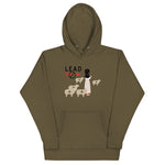 Load image into Gallery viewer, Leader - BFW Unisex Hoodie
