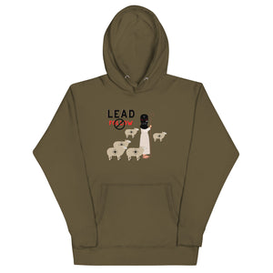 Leader - BFW Unisex Hoodie