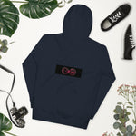 Load image into Gallery viewer, Love Yourself - BFW Unisex Hoodie
