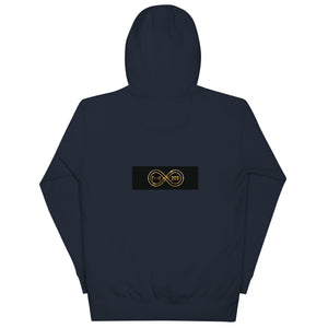 Leader - BFW Unisex Hoodie