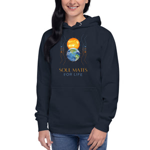 Soul Mates - BFW Unisex Hoodie