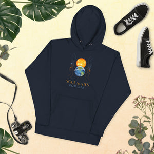 Soul Mates - BFW Unisex Hoodie