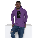 Load image into Gallery viewer, Hidden Truth Mask - BFW Unisex Hoodie
