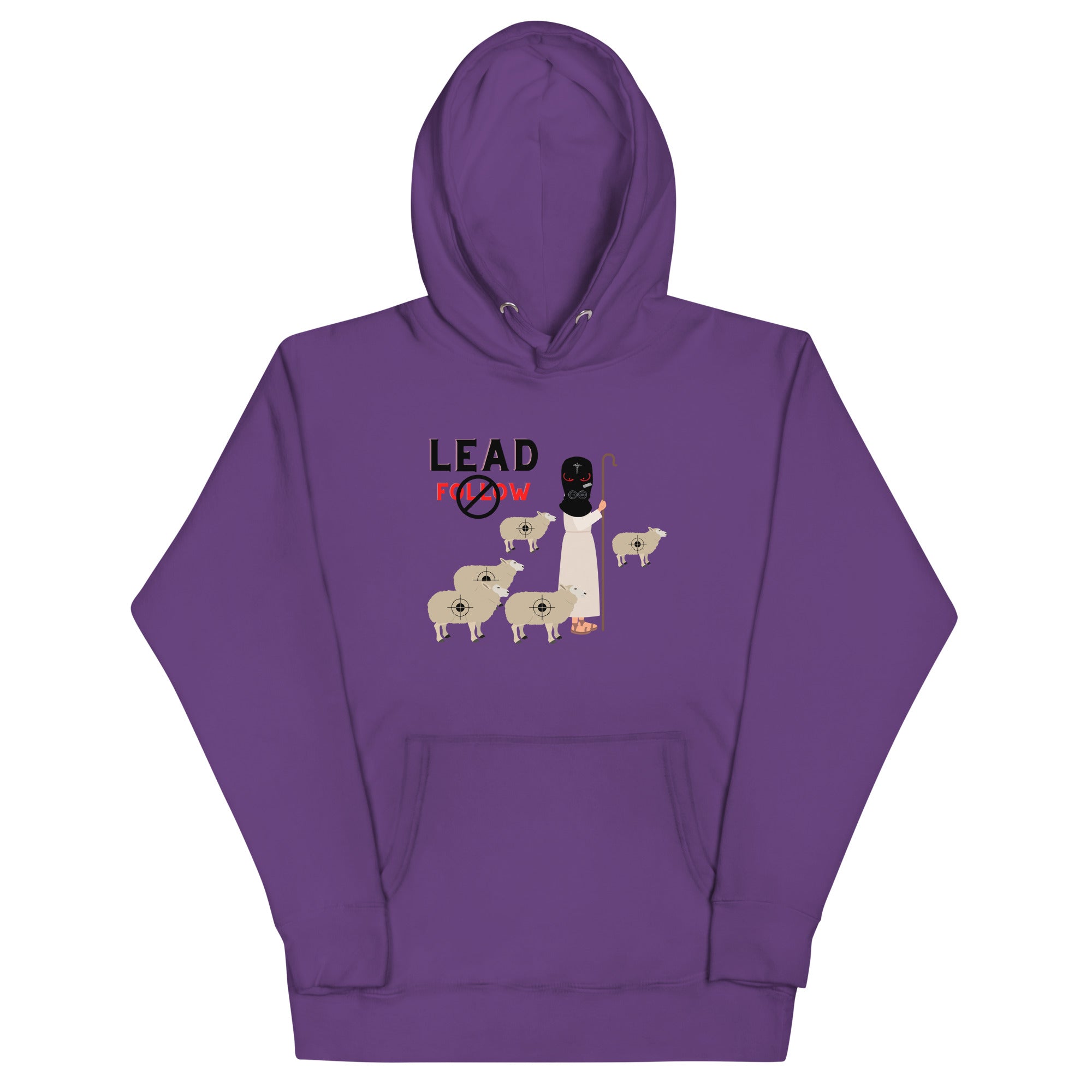 Leader - BFW Unisex Hoodie