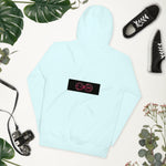 Load image into Gallery viewer, Love Yourself - BFW Unisex Hoodie
