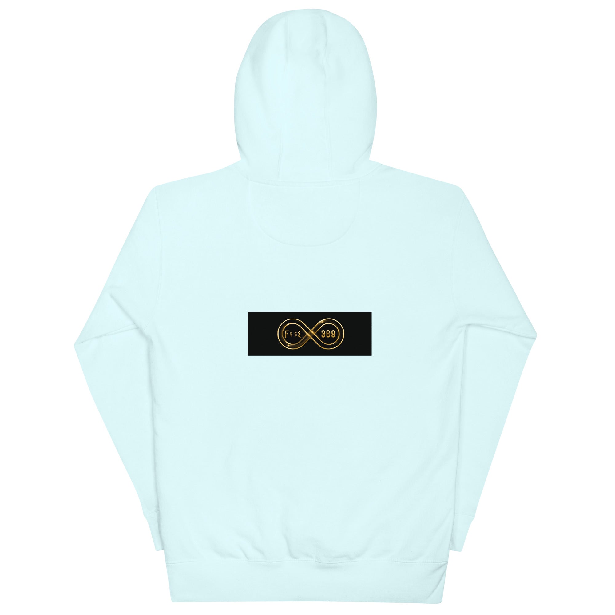 Leader - BFW Unisex Hoodie