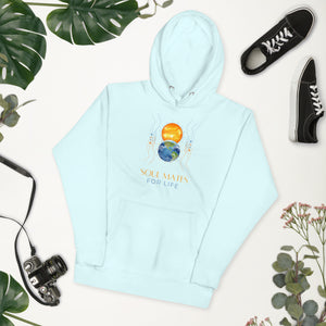 Soul Mates - BFW Unisex Hoodie