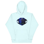 Load image into Gallery viewer, Ancient Seers Mask - BFW Unisex Hoodie
