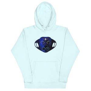 Ancient Seers Mask - BFW Unisex Hoodie