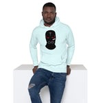 Load image into Gallery viewer, Hidden Truth Mask - BFW Unisex Hoodie
