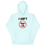 Load image into Gallery viewer, I Ain&#39;t No Sheep - BFW Unisex Hoodie
