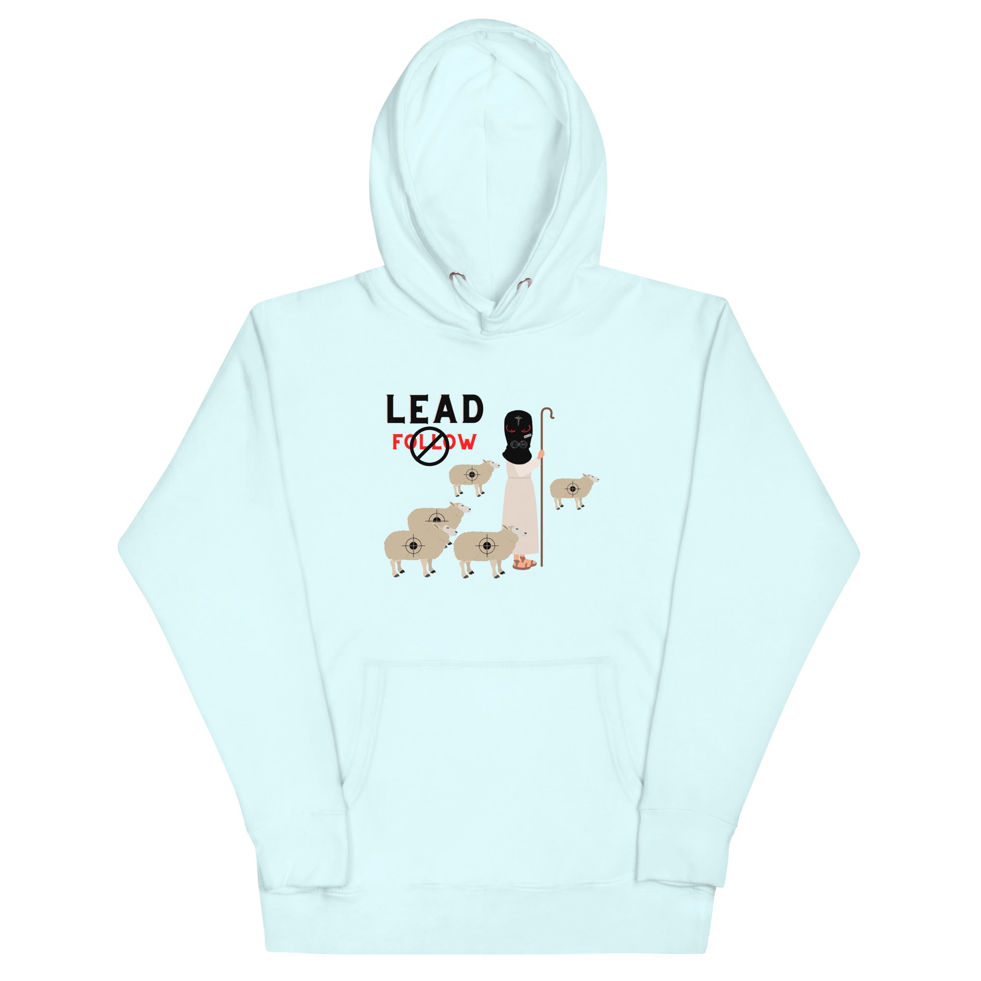 Leader - BFW Unisex Hoodie