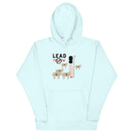 Load image into Gallery viewer, Leader - BFW Unisex Hoodie
